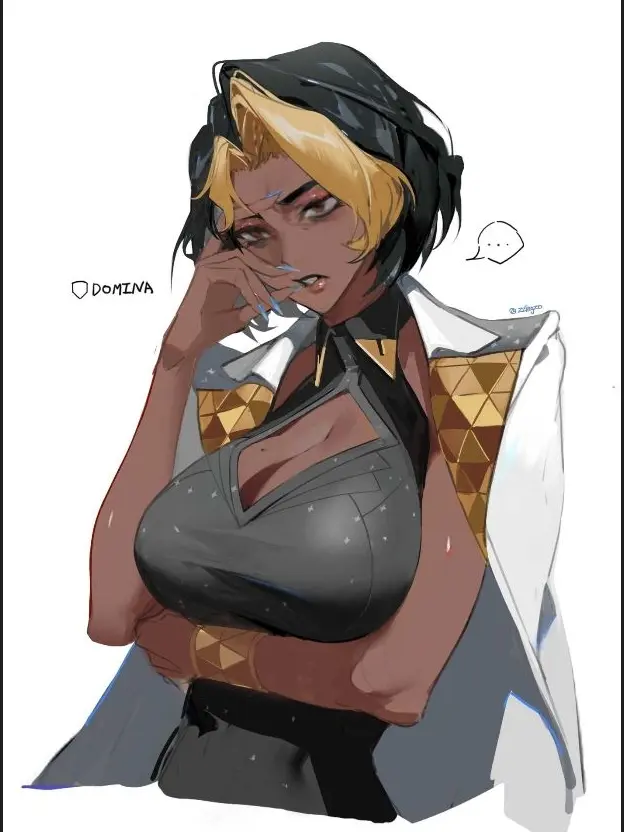 BareEel4443의 오버워치(동거)
