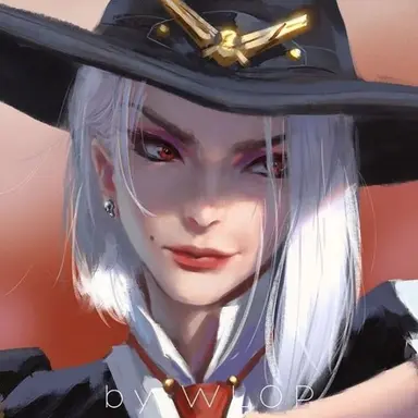 Profile image of 애쉬