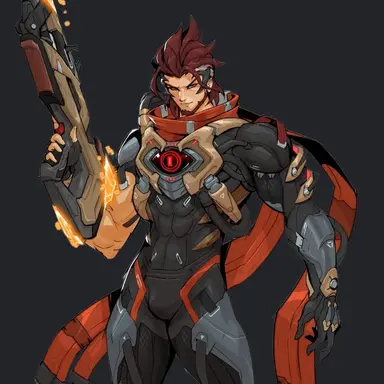 Profile image of 엠레