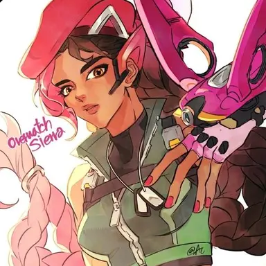 Profile image of 시에라