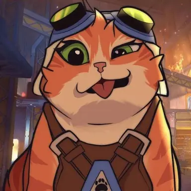 Profile image of 제트팩 캣
