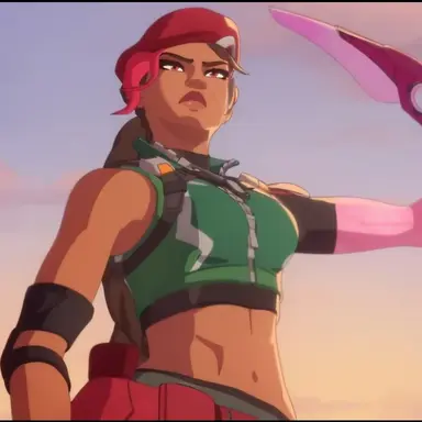 Profile image of 시에라