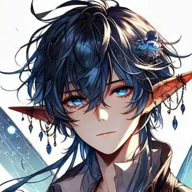 Profile image of Nelson