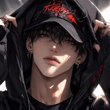 Profile image of Henry
