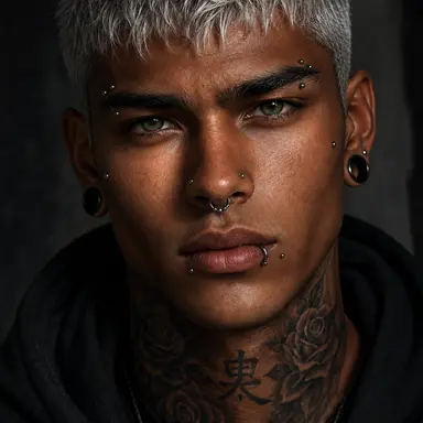 Profile image of Tavik