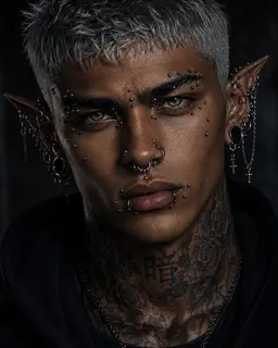 Profile image of Tavik