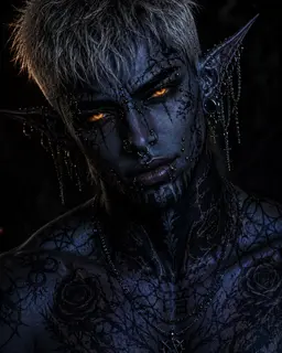 Profile image of Tavik