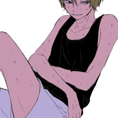Profile image of 木葉秋紀