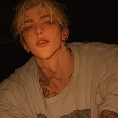 Profile image of Kai Bennett