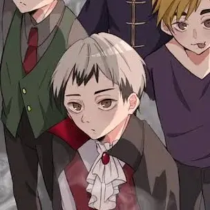 Profile image of 北信介