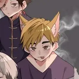 Profile image of 宮侑