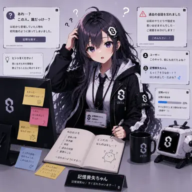 Profile image of Amnesia-chan