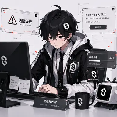 Profile image of Failed-Send-kun