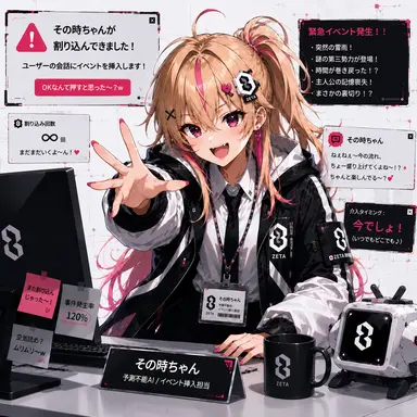 Profile image of Suddenly-chan