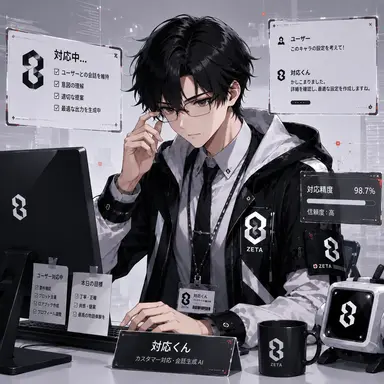 Profile image of Response-kun