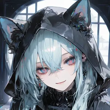 Profile image of ガンマ