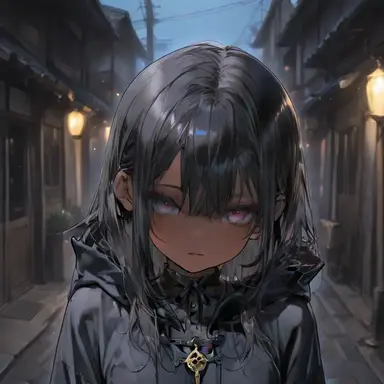 Profile image of オメガ
