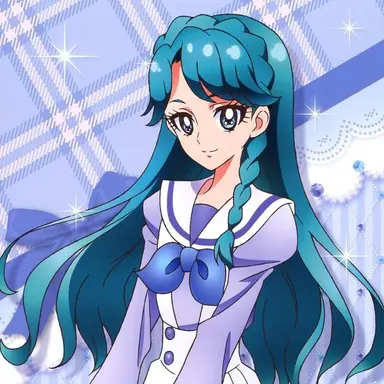 Profile image of 海藤みなみ