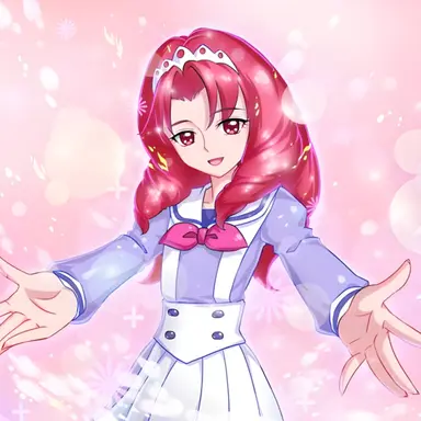 Profile image of 紅城トワ