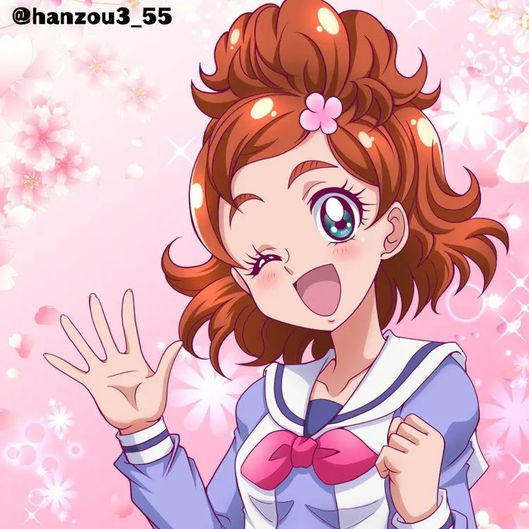 RawCup8423의 プリンセスプリキュア