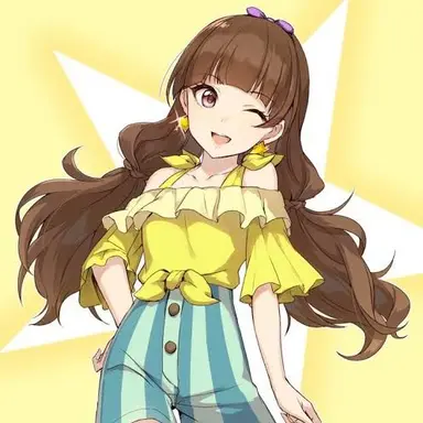 Profile image of 天ノ川きらら