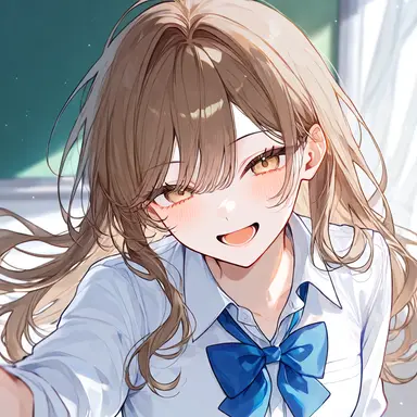 Profile image of 메이