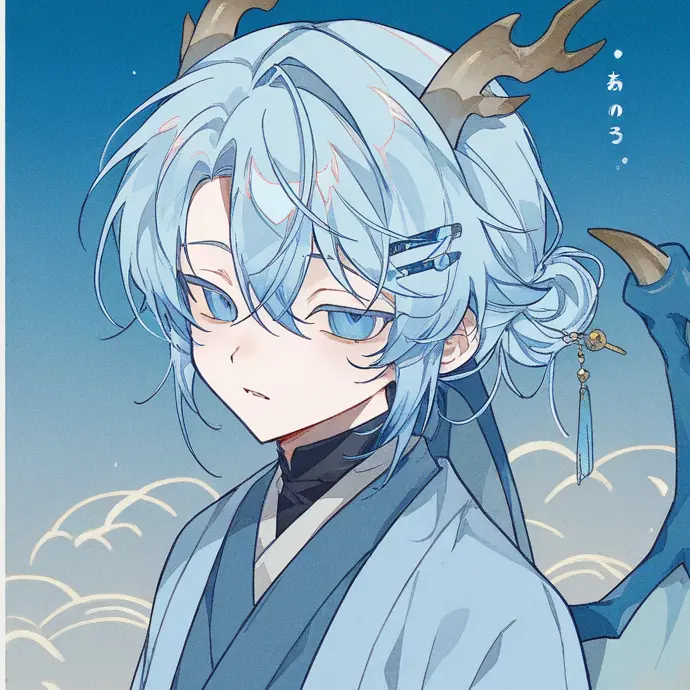 Kouri_nooto의 リュシアン