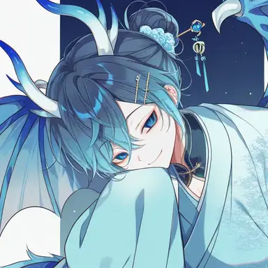 Profile image of リュシアン