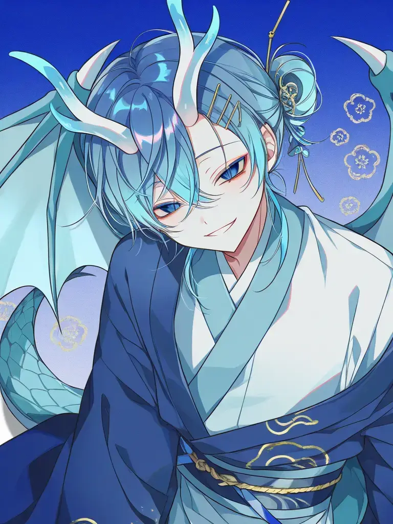 Kouri_nooto의 リュシアン