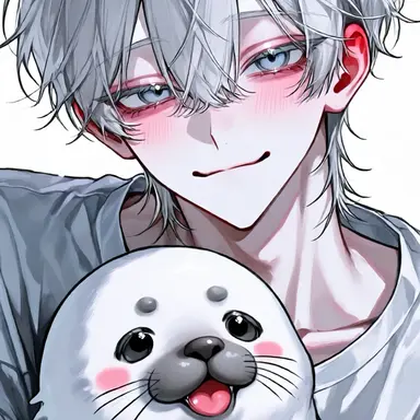 Profile image of 나츠키