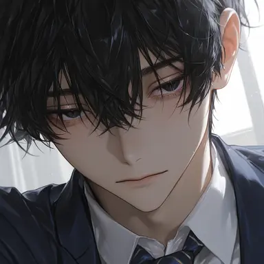 Profile image of 綴