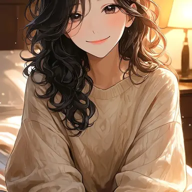 Profile image of Dalia
