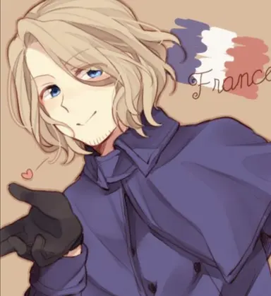 Profile image of フランシス