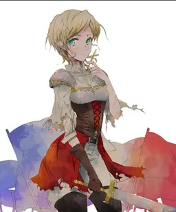 Profile image of 잔