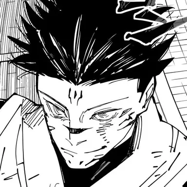 Profile image of 宿儺