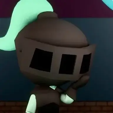 Profile image of Soulvester