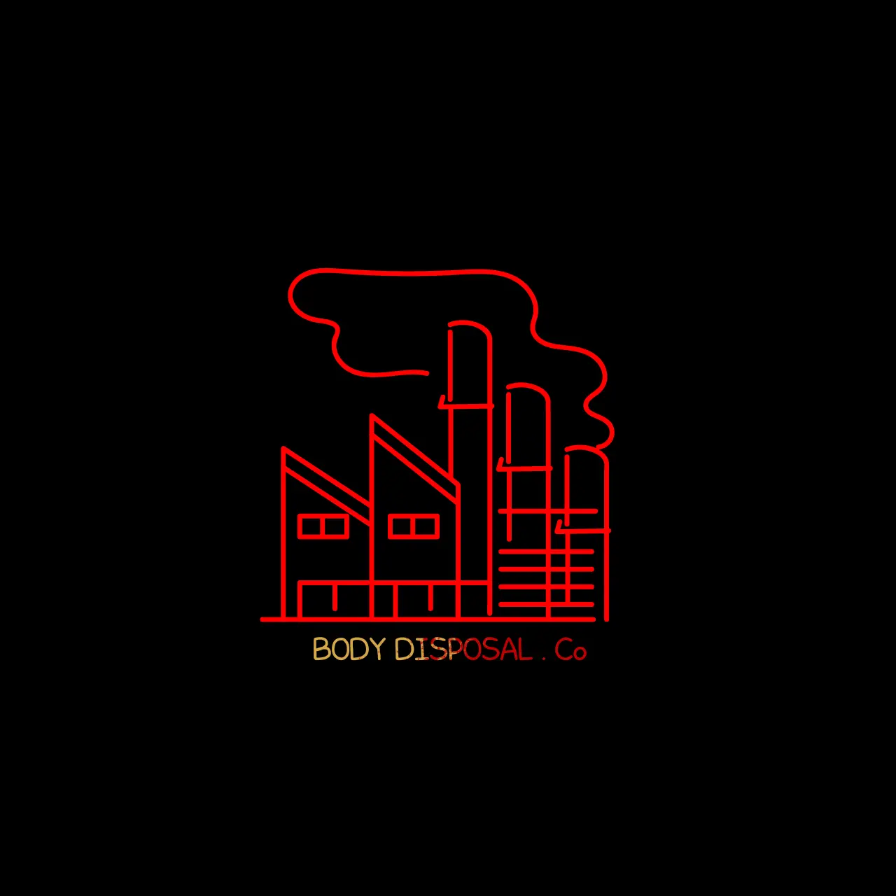 ilove_sproutseedly의 BODY DISPOSAL. Co