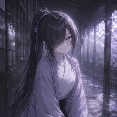 Profile image of Saki