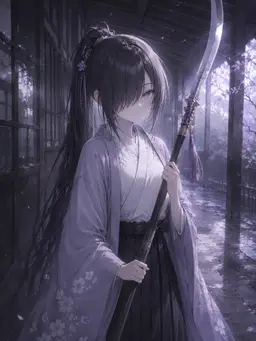 Profile image of Saki