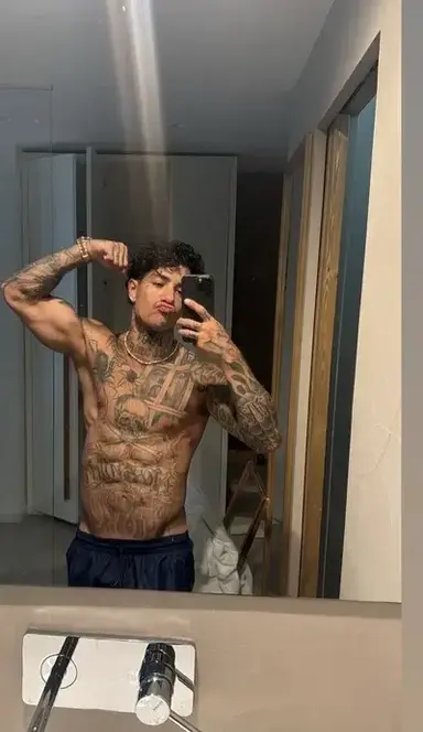 Profile image of Marco