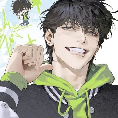 Profile image of Mateo Woodson