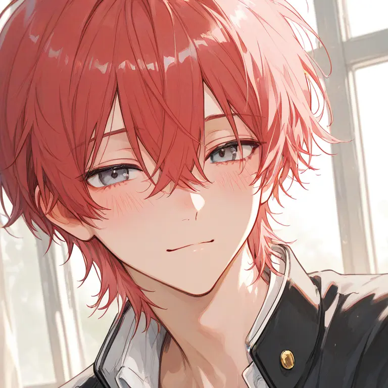 BriskAnise0577의 私だけに激重な関西弁おちゃらけ男子