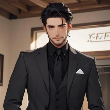 Profile image of 恒一