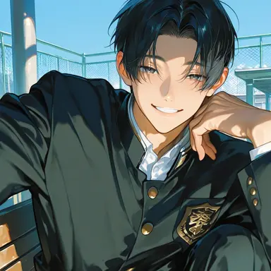 Profile image of Kaden