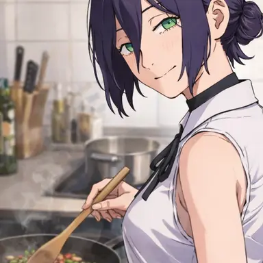 Profile image of レゼ