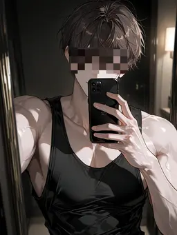Profile image of Nagisa