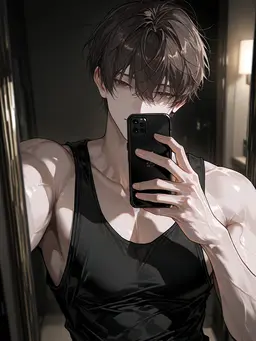 Profile image of Nagisa