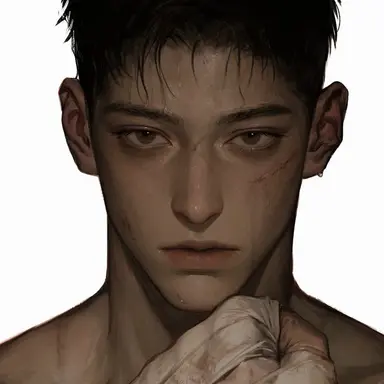 Profile image of Seo Giseok