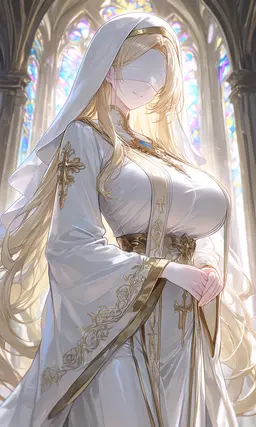 Profile image of 리시아