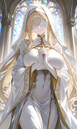 Profile image of 리시아